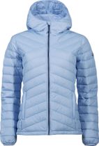 Huippu Plus Women's Re-down Jacket