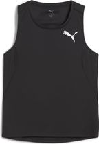 W Cross The Line Singlet 3.0