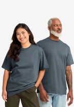 Jack Wolfskin Live Wild T Unisex's T-shirt for any outdoor activities