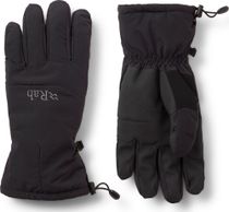 Storm Gloves