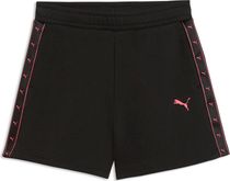 Puma Essentials Tape High Waist Shorts TR G
