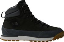 The North Face Mens Back-to-berkeley IV Leather WP
