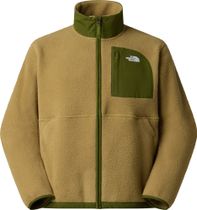 The North Face Mens Yumiori OFF Peak Full Zip Jacket Herren Midlayer für Outdoor Aktivitäten