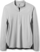 Rab Sonic Ultra Zip Men's running long sleeve