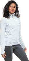 Bergans Y Lightline Essence Midlayer Jacket Women Damen Midlayer für Freeski oder Skitouren