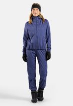 The Zeroweight Pro Warm Windproof Cross-country Pants