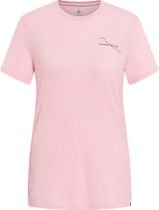 Odlo The Ascent Merino 160 Collective Voices Short-sleeve T-shirt Damen Laufshirt