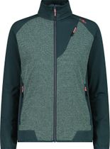 Woman Jacket Hybrid