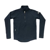 Endurance Merino Zip WMN