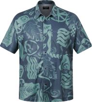 Endura Alltrack Ride Short Sleeve Resort Shirt