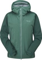 Kinetic Alpine 2.0 Jacket Wmns