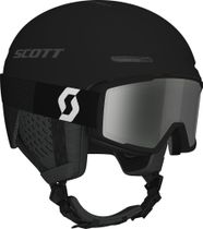 Combo Helmet Track+goggle Factor Pro