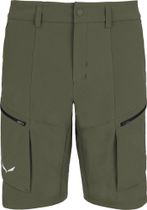 Salewa Puez Durastretch M Cargo Shorts Outdoor Shorts für Herren