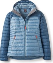 Microlight Alpine Jacket Wmns