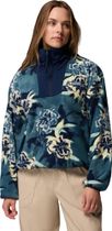 Sequoia Grove Printed Half Zip