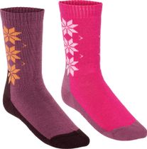 KT Wool Sock 2 PK
