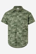 Marmot Spring Creek Short Sleeve Herrenhemd für Outdoor Aktivitäten