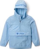 Challenger II Windbreaker