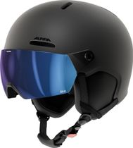 Alpina Arber 2 Visor Q-lite