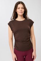 Cropped Flared Pants