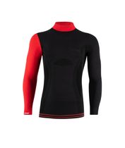 Longsleeve Men Merino 6.0 Turtle Neck