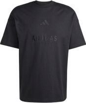 ALL SZN Embroidered Graphics T-shirt