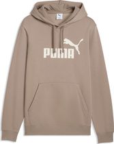 Puma Essentials No 1 Logo Hoodie FL s Herren Hoody