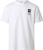 Mens TNF Celebration Relaxed Short Sleeve T