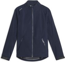 W Drylbl Rain Jacket
