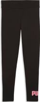 Puma Essentials 2 Color No.1 Logo Leggings G Mädchen Laufshorts