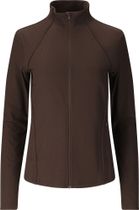 Athlecia Thrine W Rib Full Zip