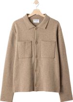 Torvald Overshirt