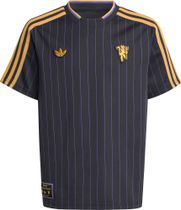 adidas Manchester United Icon Kids Jersey