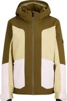 Tarla-z Jacket Lady
