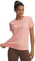 Under Armour W Varsity SS Damen Laufshirt