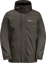 Luntal 3IN1 Jacket M