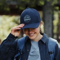 Bergans Nordmarka Epoch Flexfit Cap