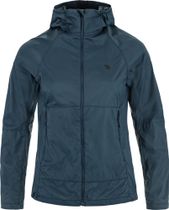Fjällräven Keb Lätt Wind Jacket W Damen Freizeitjacke