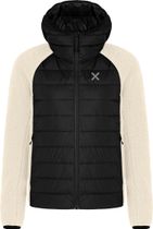 Montura Sherpa Hybrid Jacket Woman Damen Midlayer für Freeski oder Skitouren