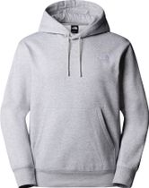 Mens Essential Relaxed Hoodie