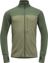 Explorer Merino Jacket MAN