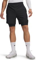 Under Armour Vanish Wven Short 2.0 2n1 Men's Running Shorts