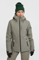 Fwc'cruz Melange Snow Jacket