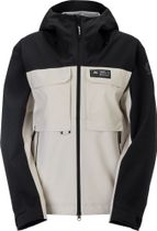 Scott Jacket W's Explorair Escape 2.5L Women ski jacket