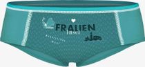 Ein schöner Fleck Erde Hipster Fraueninsel Patinagrün