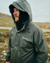 Gremista Rain Jacket