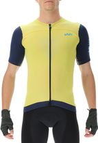 MAN Biking Garda OW Shirt Short Sleeve