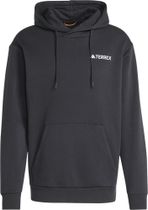 adidas Terrex Multi Small Logo Hoodie