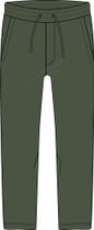 CMP Fabio MAN Long Pant