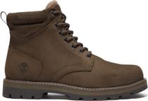 Mens Mid Lace UP Waterproof Boot